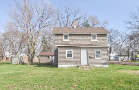 501 Norwood Street Sturgis City MI 49091