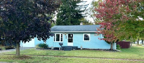 701 Hartner Drive Holly Township MI 48442