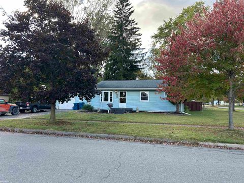 701 Hartner Drive Holly Township MI 48442