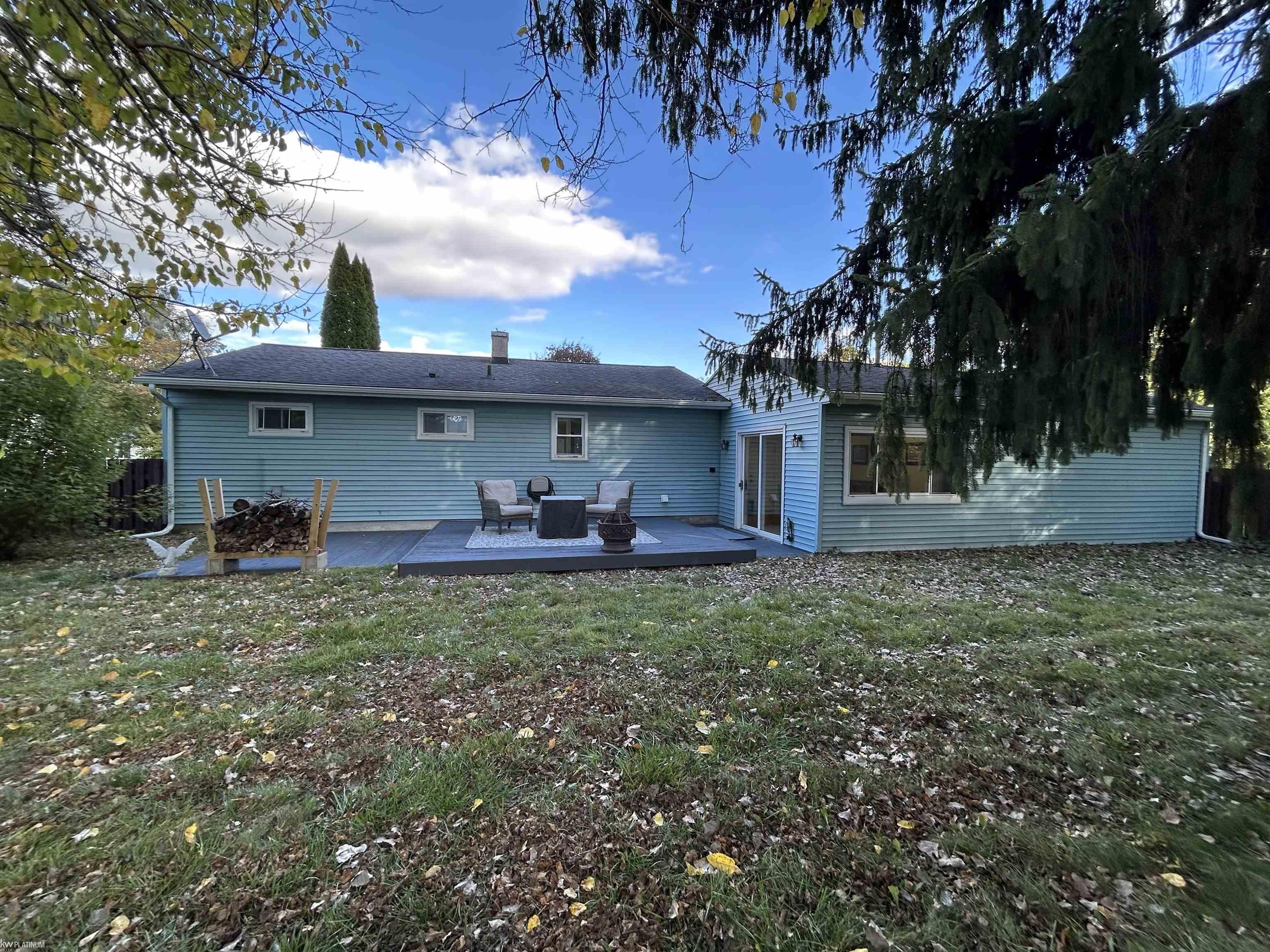 701 Hartner Drive