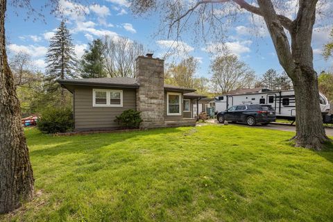 341 Lynn Avenue Ionia Township Ionia MI 48846