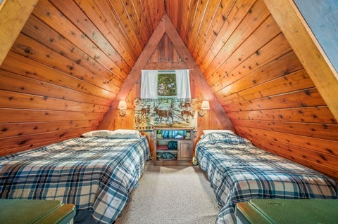 Tiny photo for 524 McLachlan Point Road, Evart Township, MI 49631 (MLS # 72026045966)