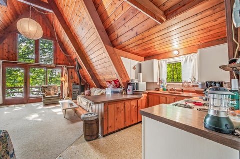 Tiny photo for 524 McLachlan Point Road, Evart Township, MI 49631 (MLS # 72026045966)