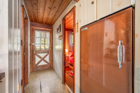 Tiny photo for 524 McLachlan Point Road, Evart Township, MI 49631 (MLS # 72026045966)