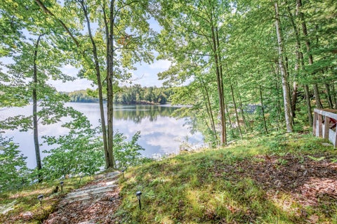 Tiny photo for 524 McLachlan Point Road, Evart Township, MI 49631 (MLS # 72026045966)