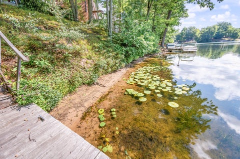 Tiny photo for 524 McLachlan Point Road, Evart Township, MI 49631 (MLS # 72026045966)