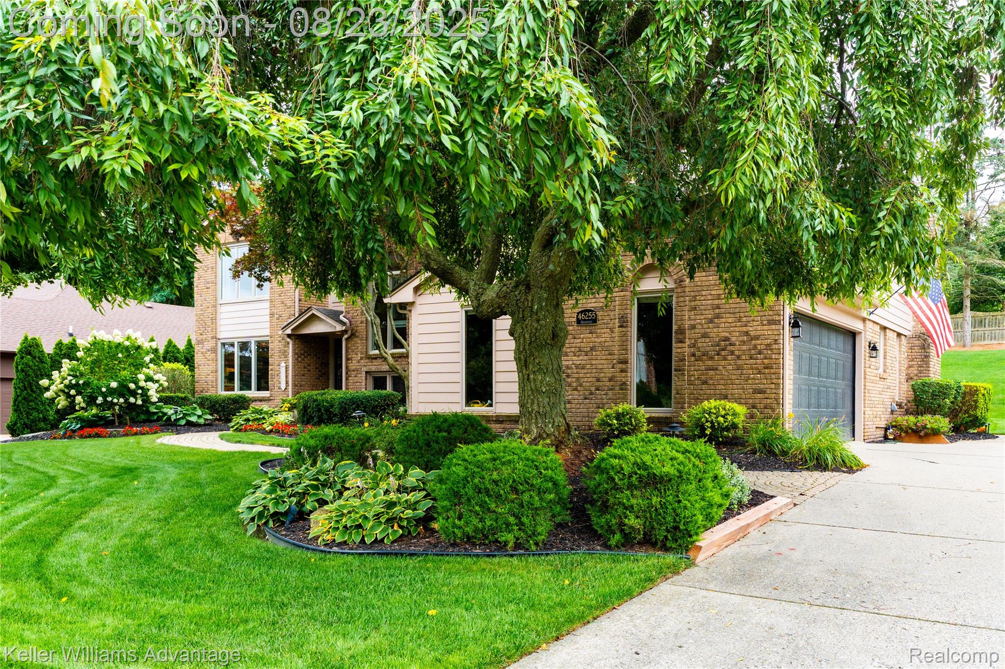 46255 Greenridge Drive