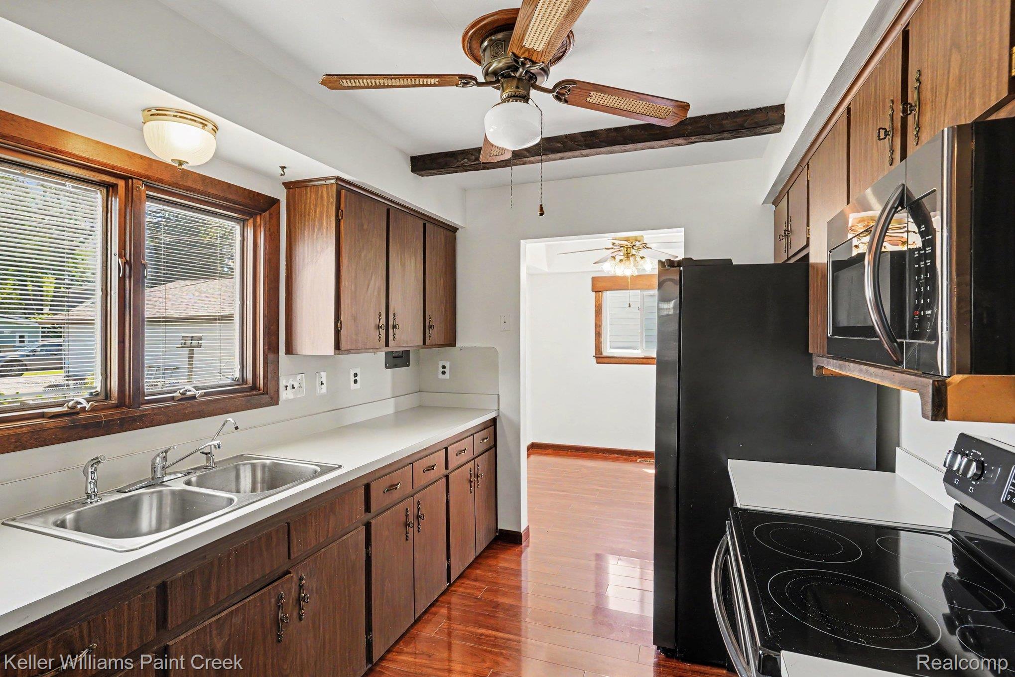 2295 Davista Drive
