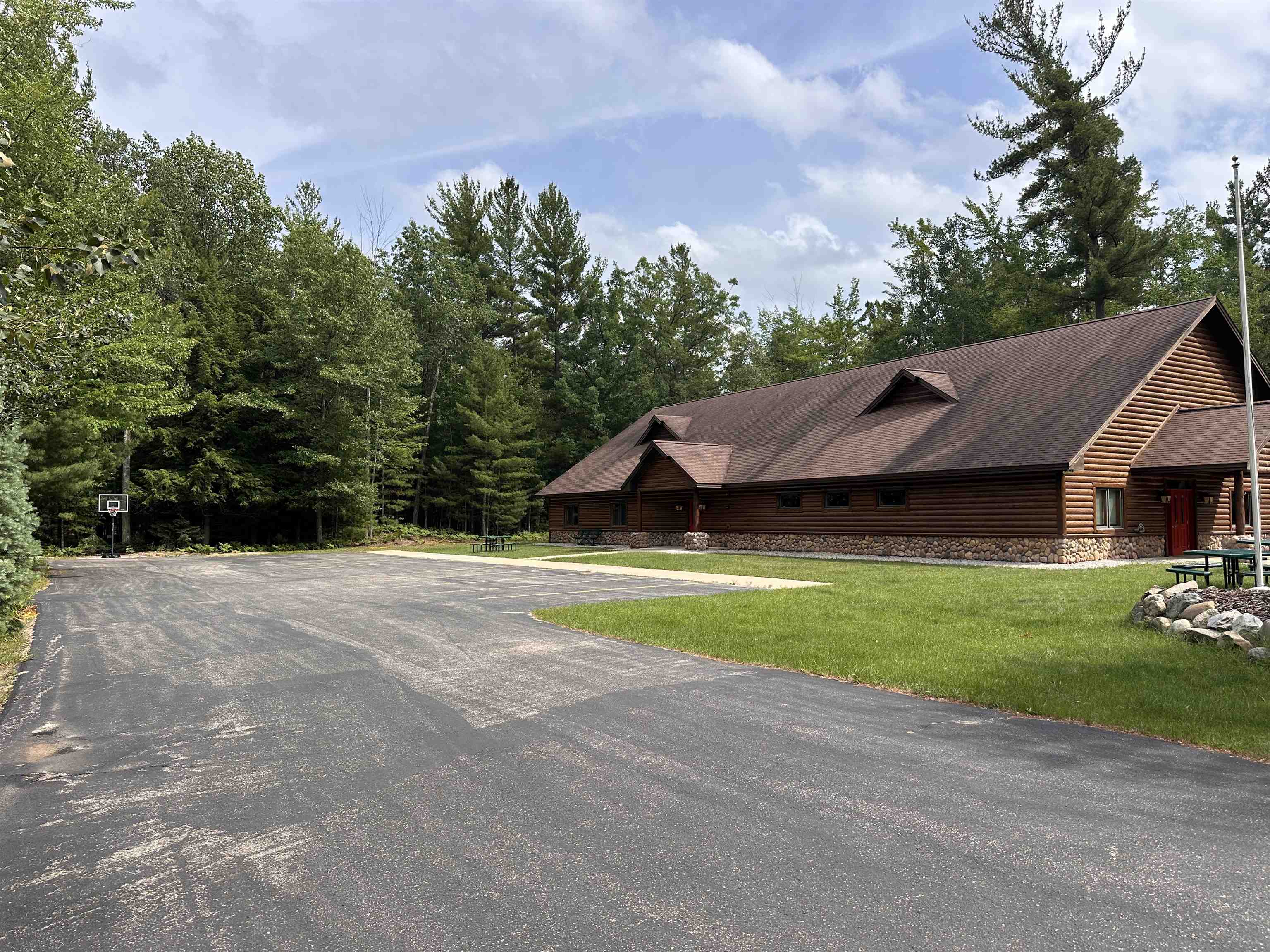 1499 Business Park Drive