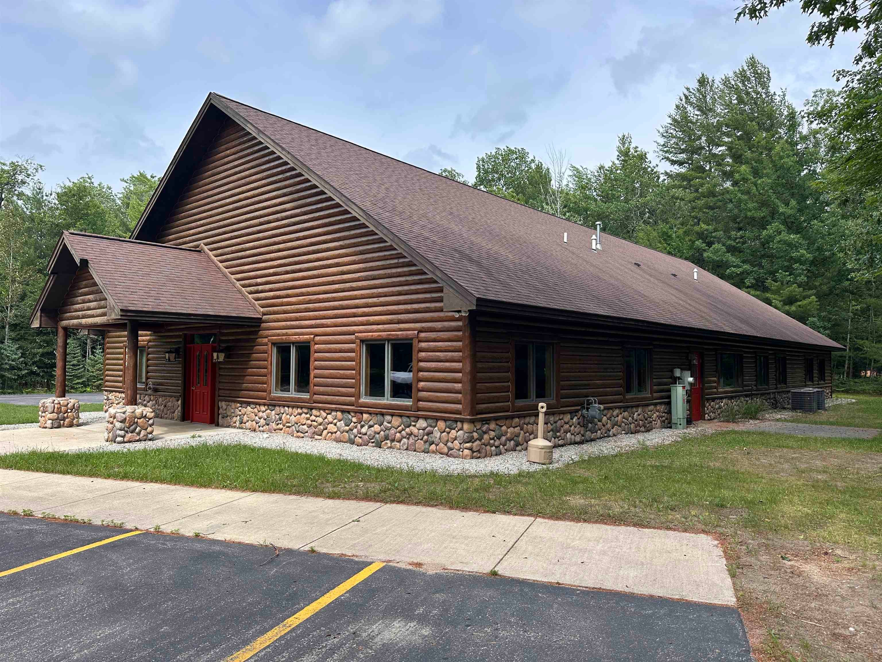 1499 Business Park Drive