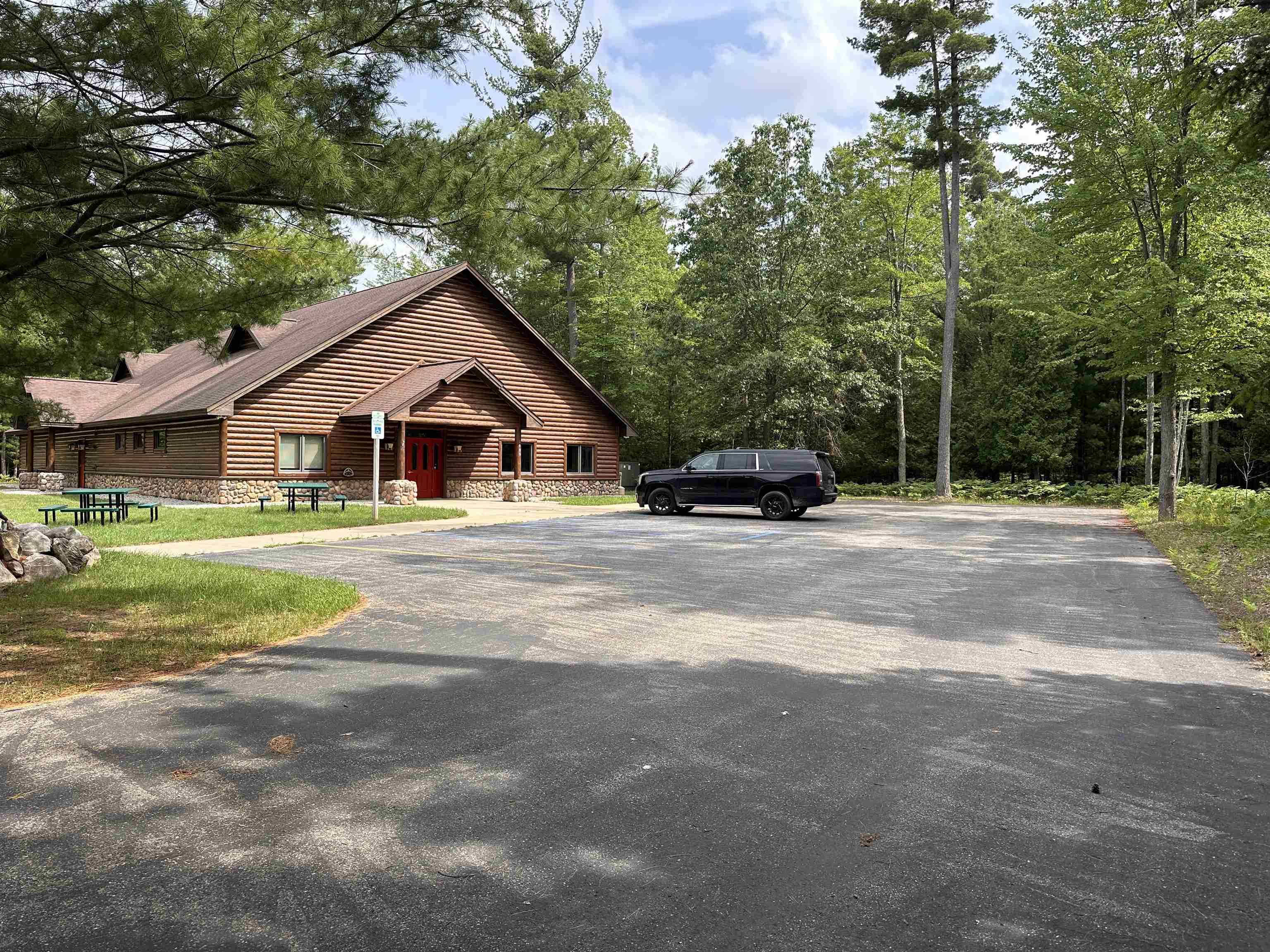 1499 Business Park Drive