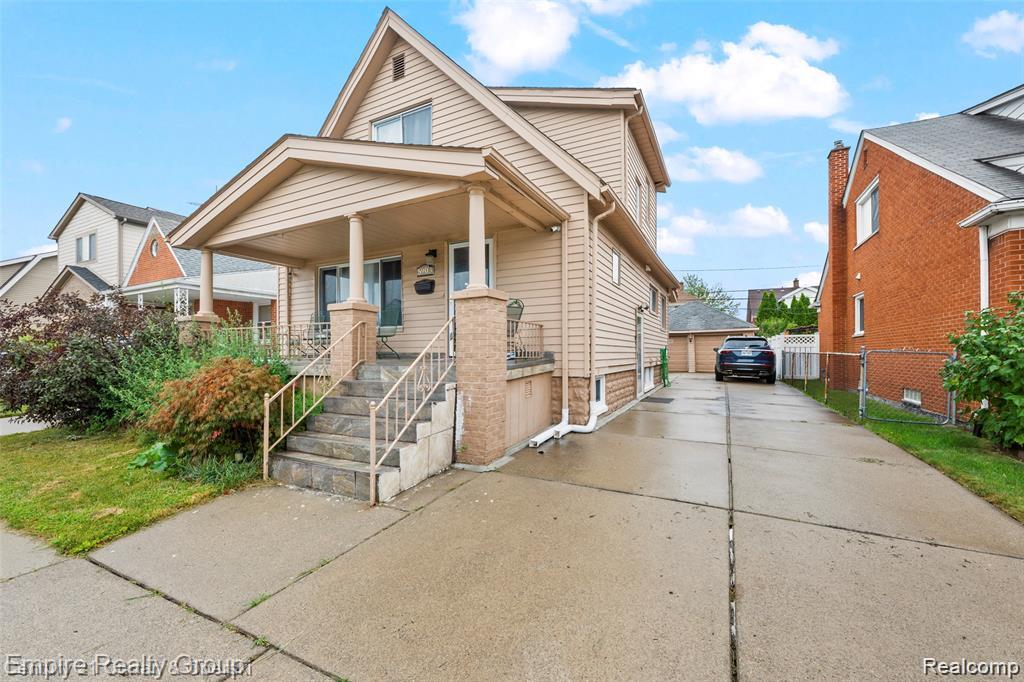 5908 Williamson Street