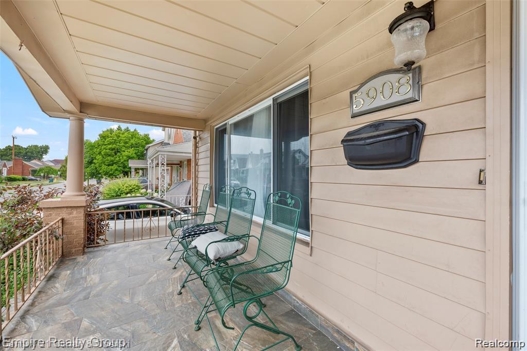 5908 Williamson Street