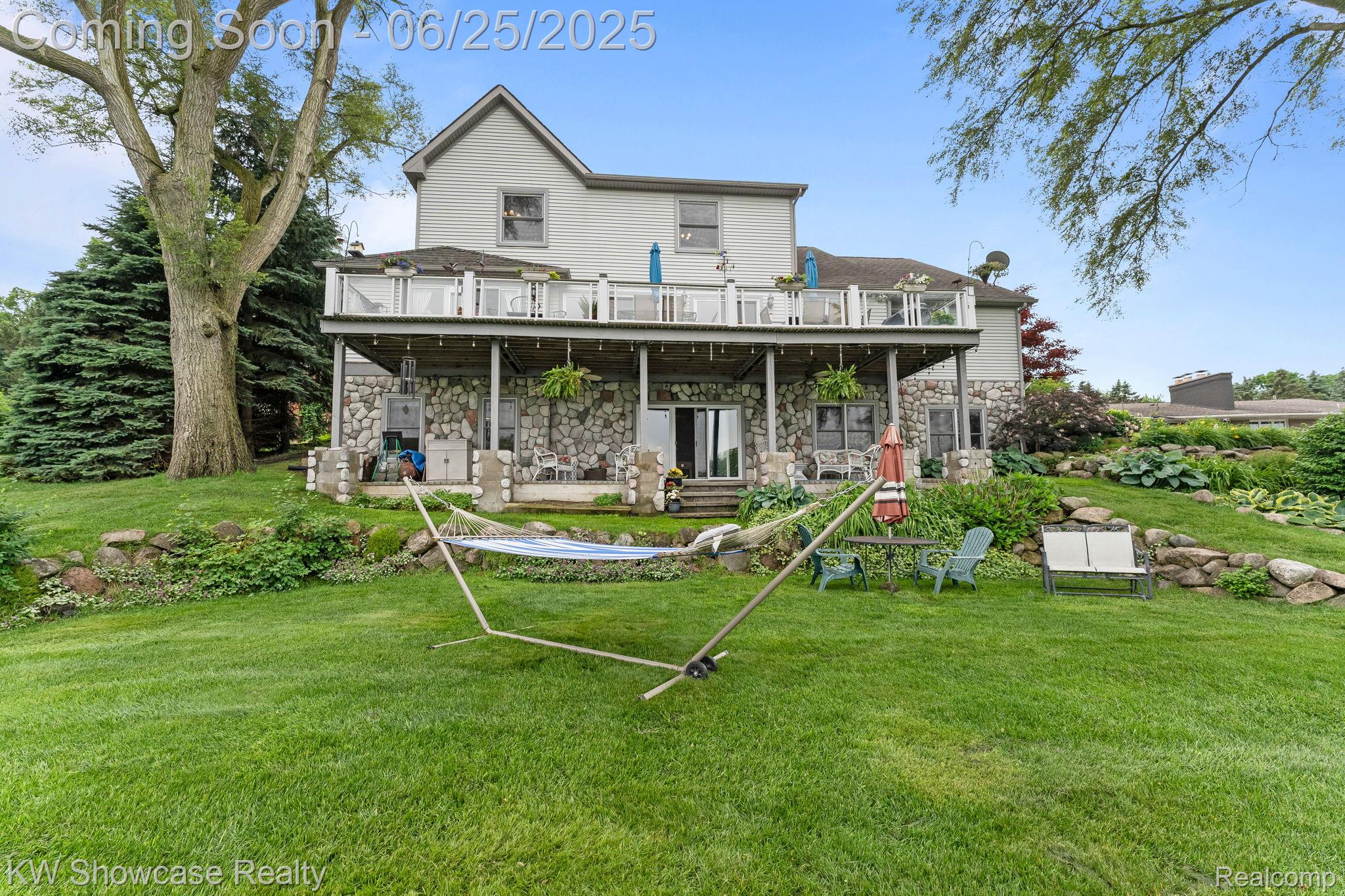 6476 Andersonville Road