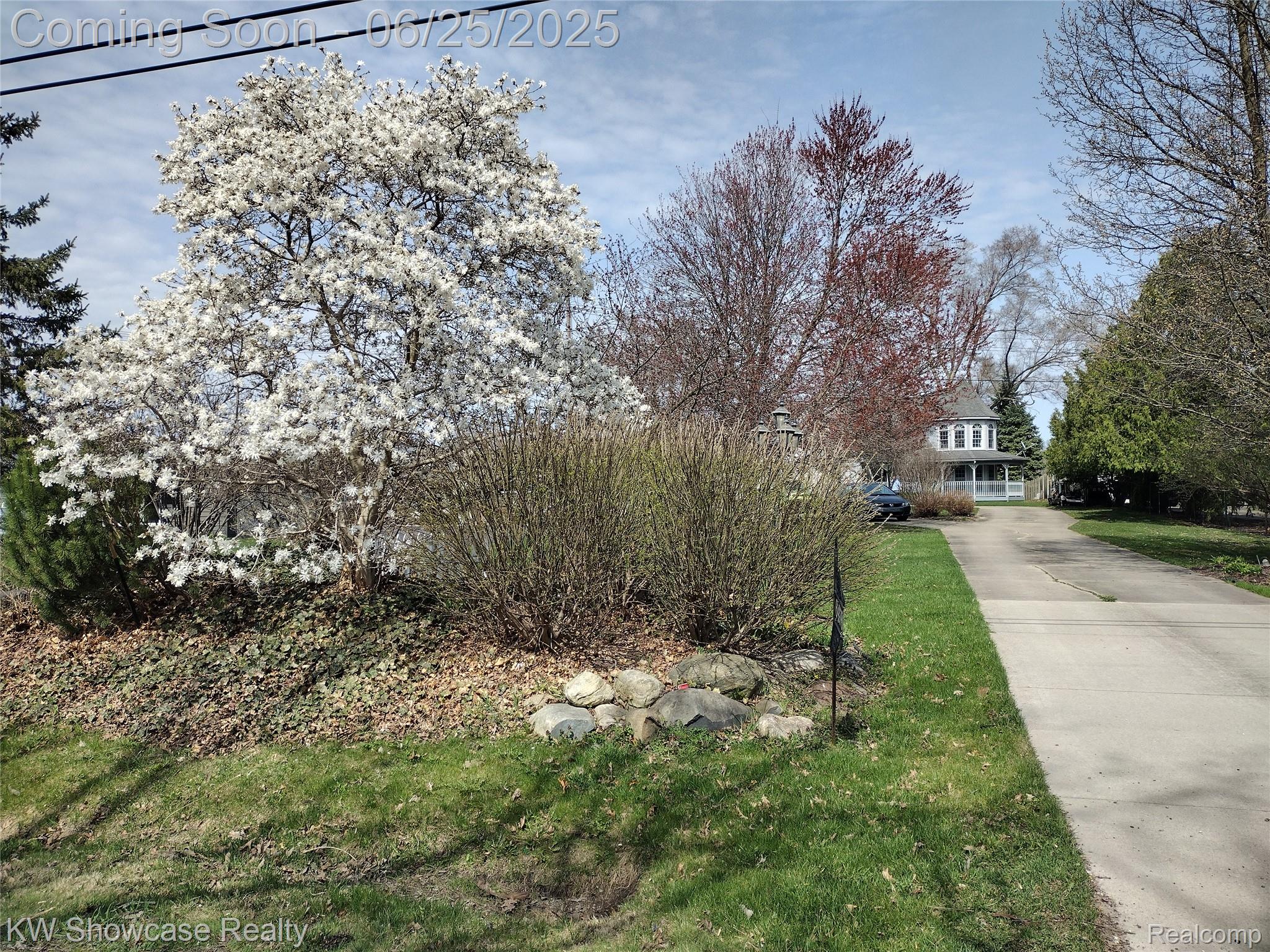 6476 Andersonville Road