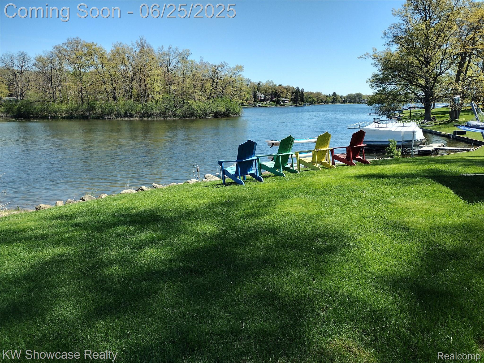 6476 Andersonville Road