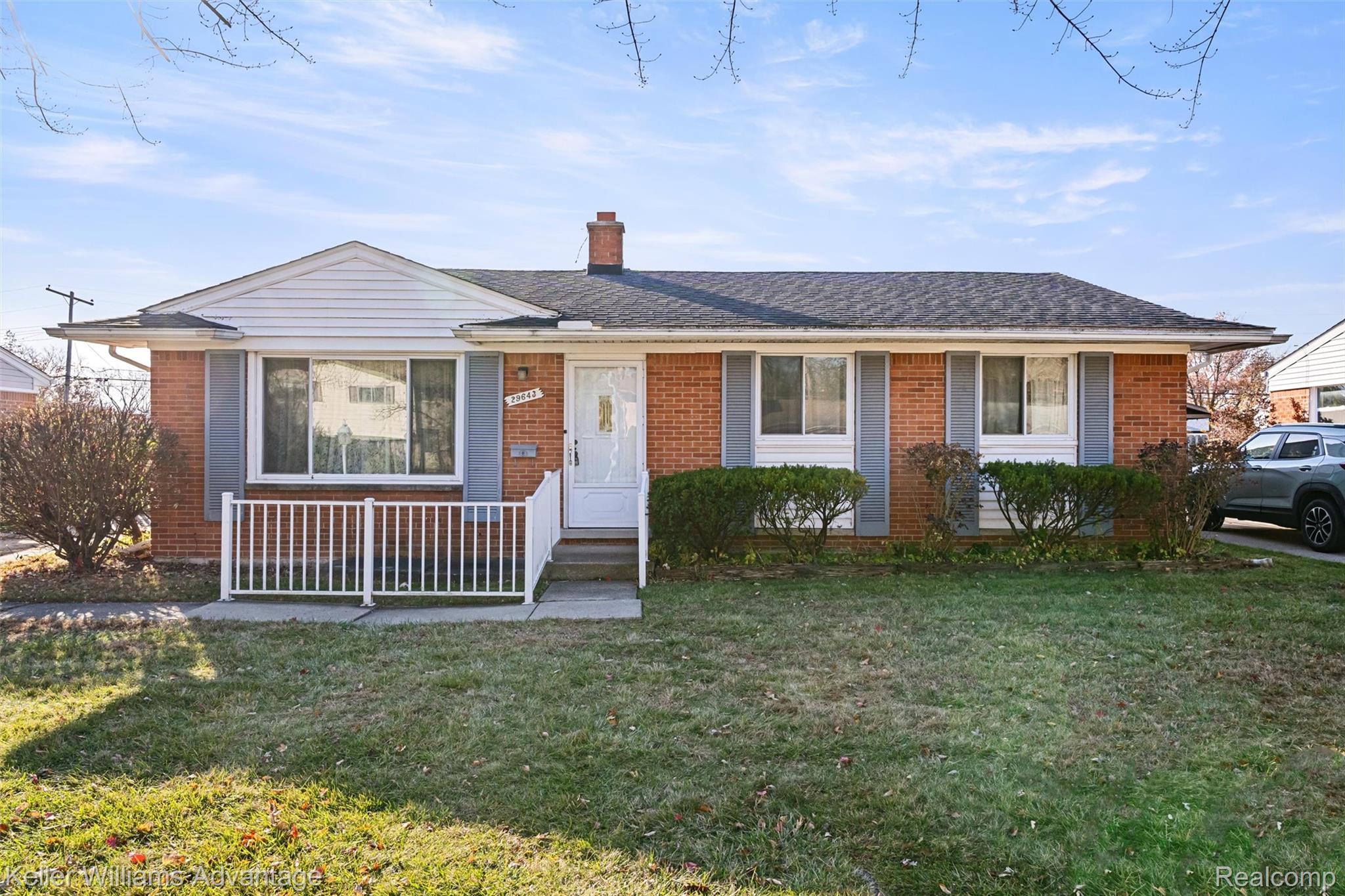 29643 Pickford Street