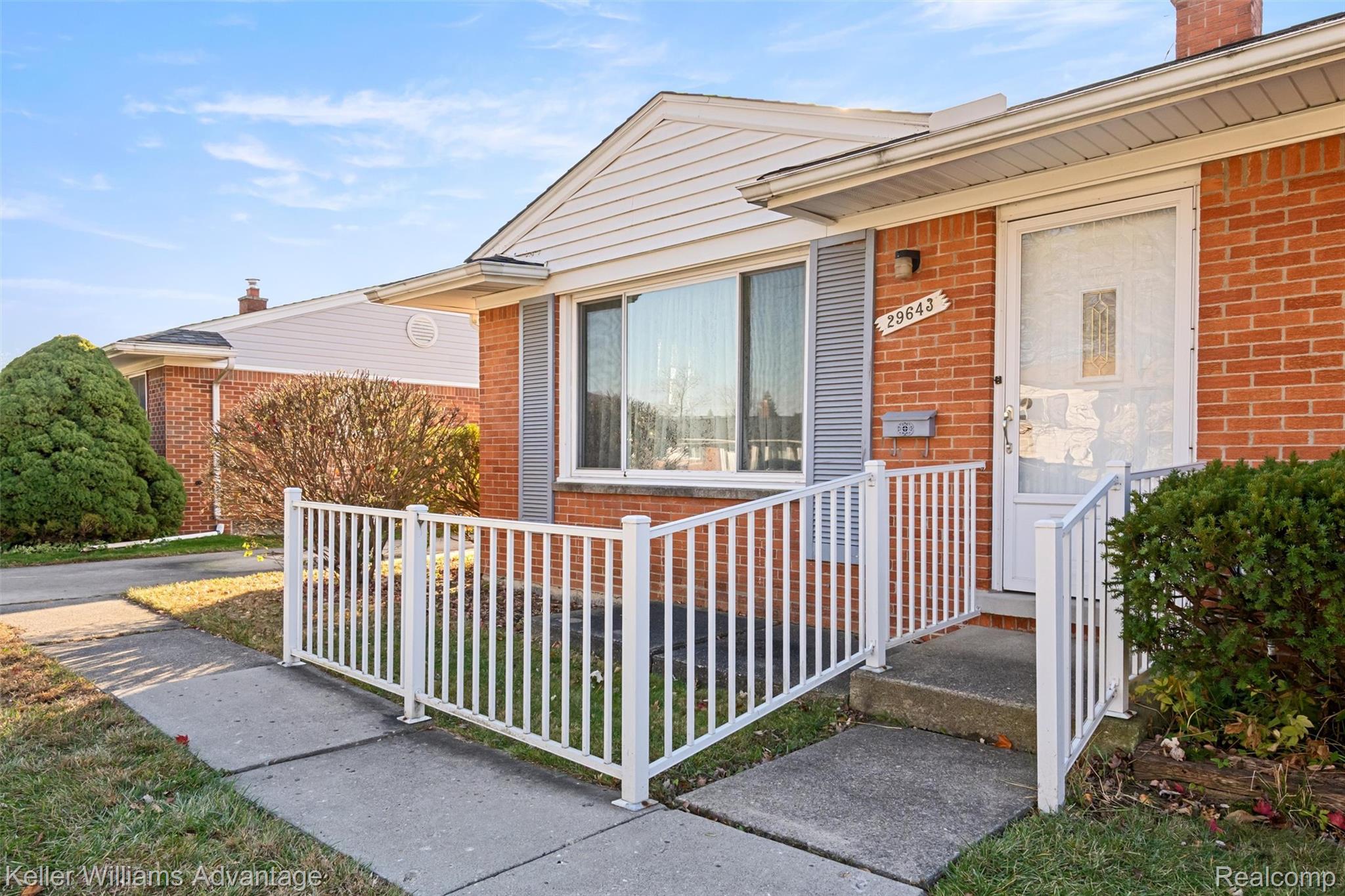 29643 Pickford Street