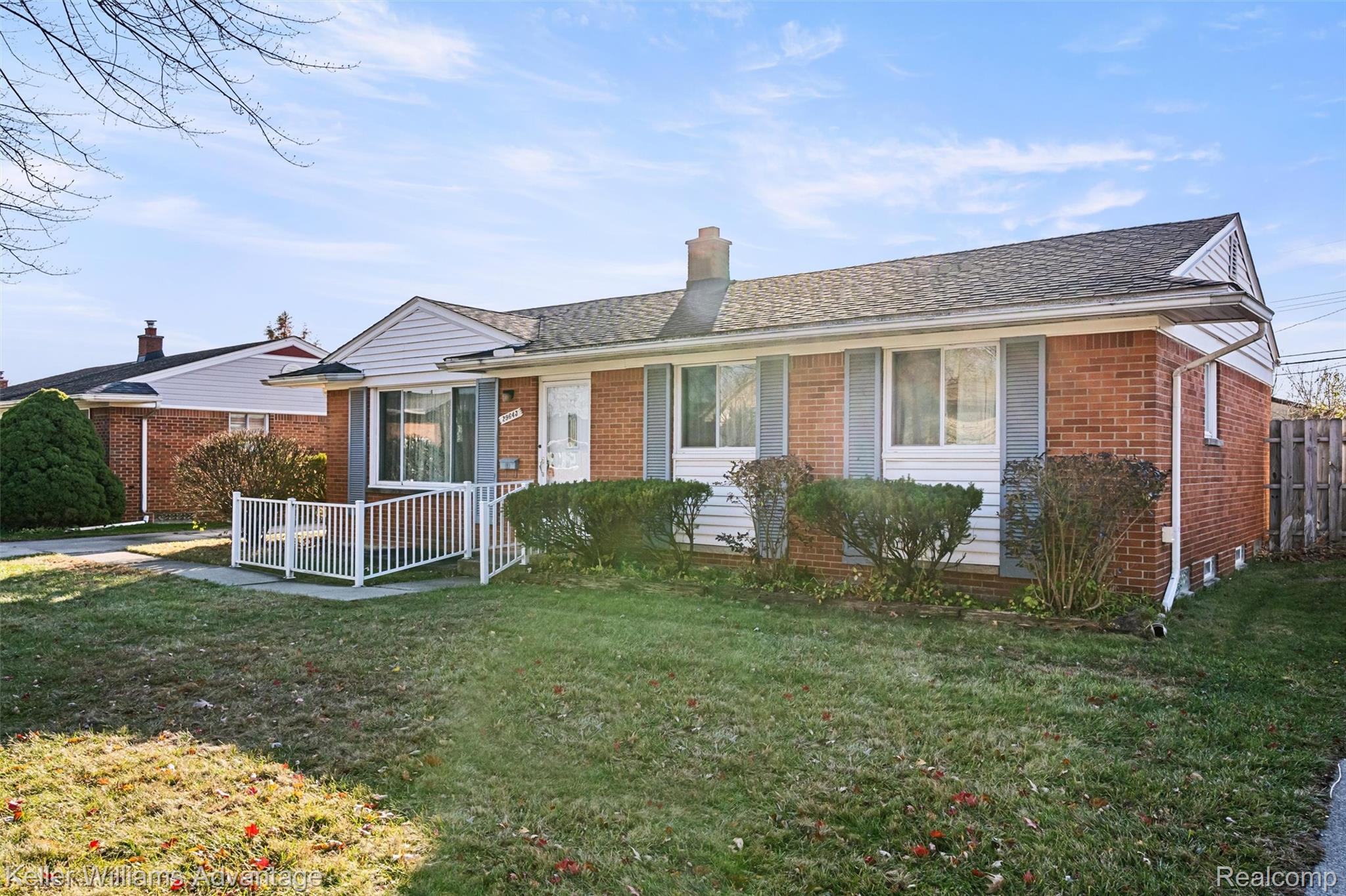 29643 Pickford Street