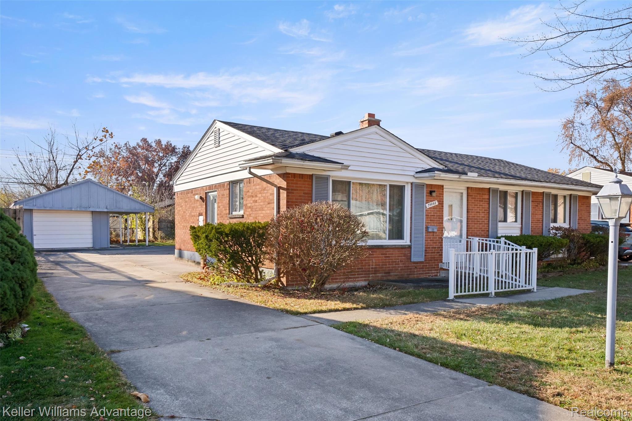 29643 Pickford Street