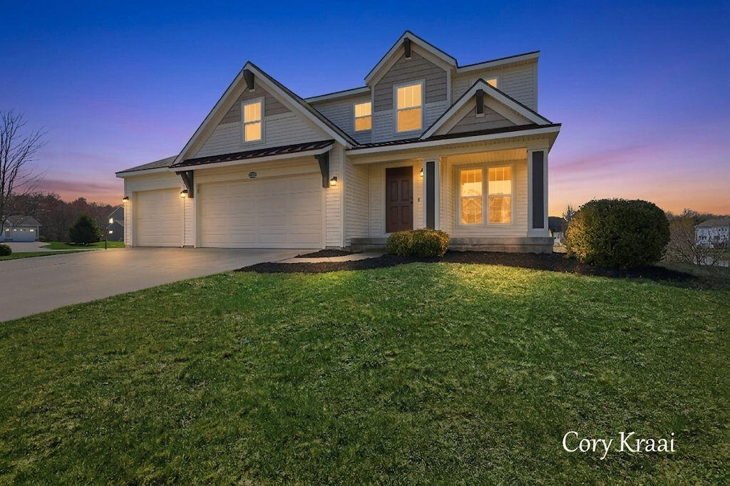 6233 Norfolk Drive