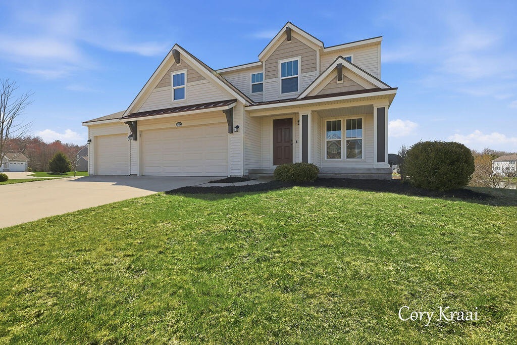 6233 Norfolk Drive