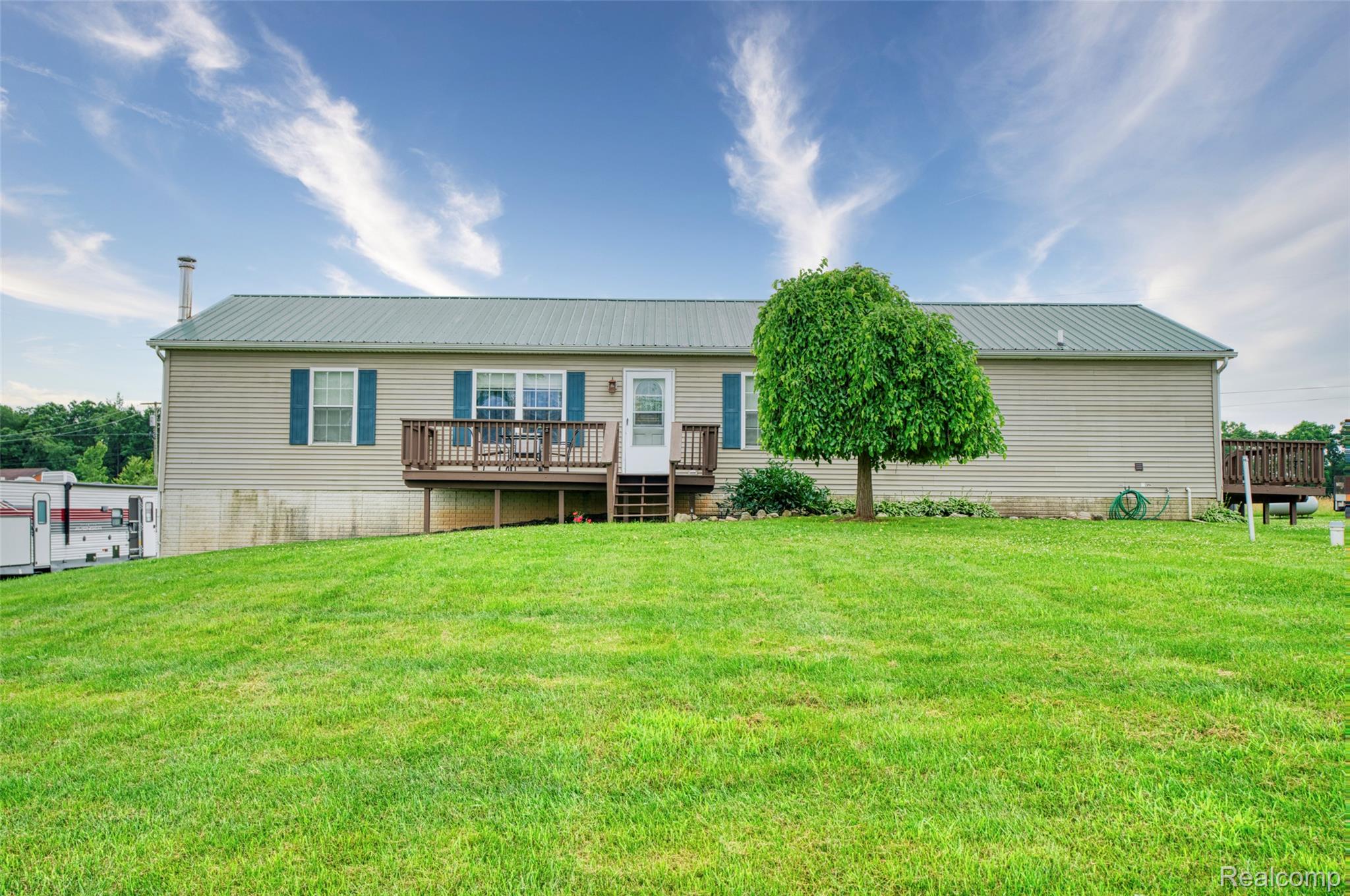 5771 MILETT Road