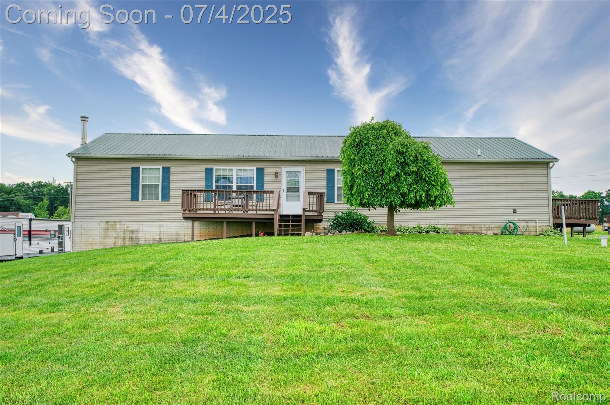5771 MILETT Road