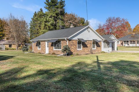 104 Quail Street Bedford Charter Township MI 49037