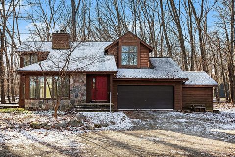 3719 West Street Scio Township MI 48103