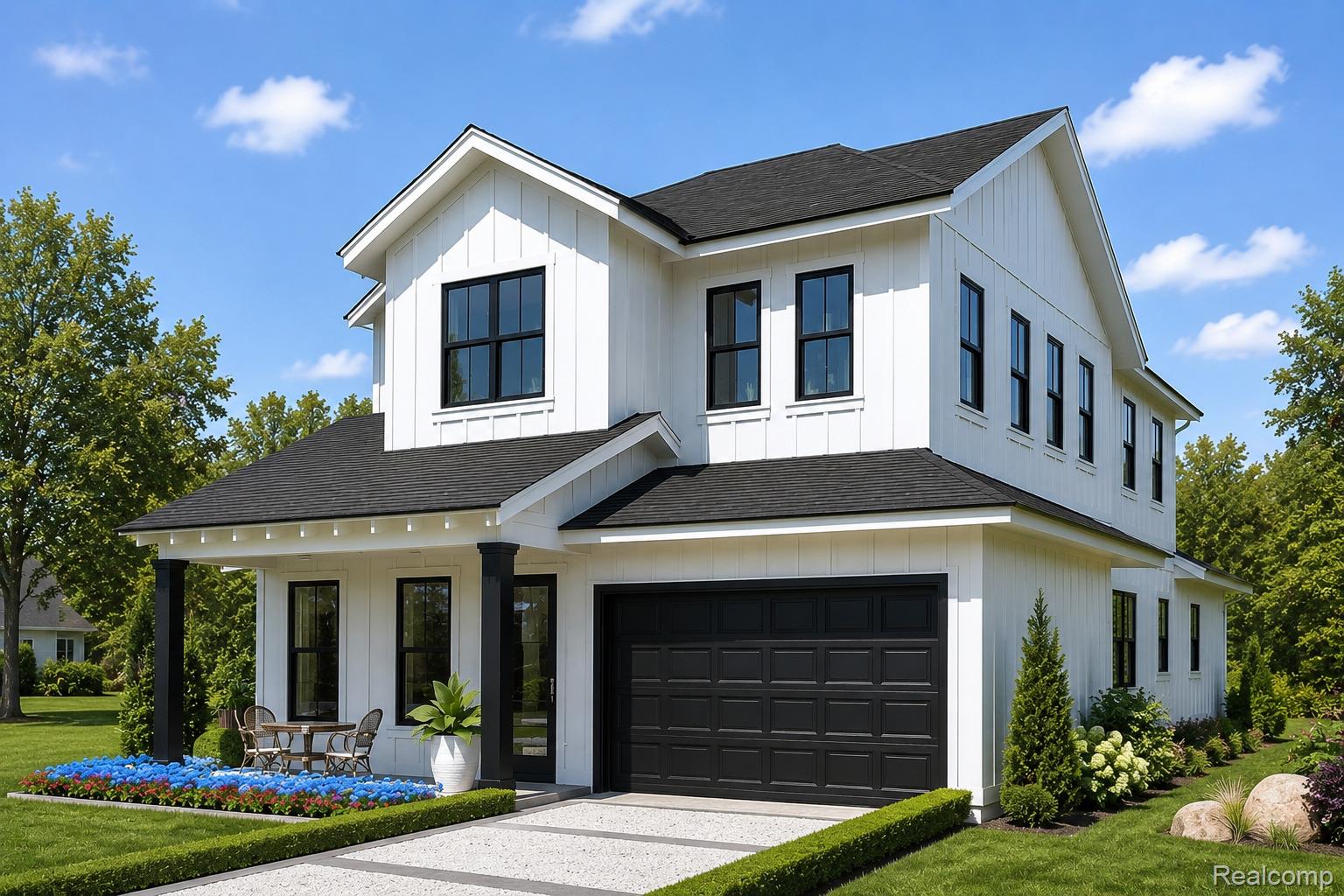 556 Trombley Drive