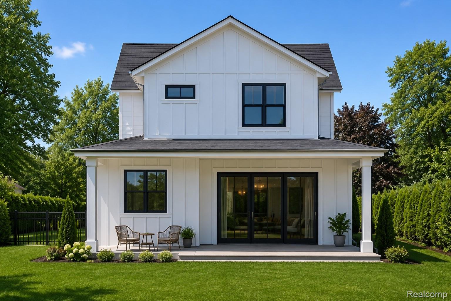 556 Trombley Drive