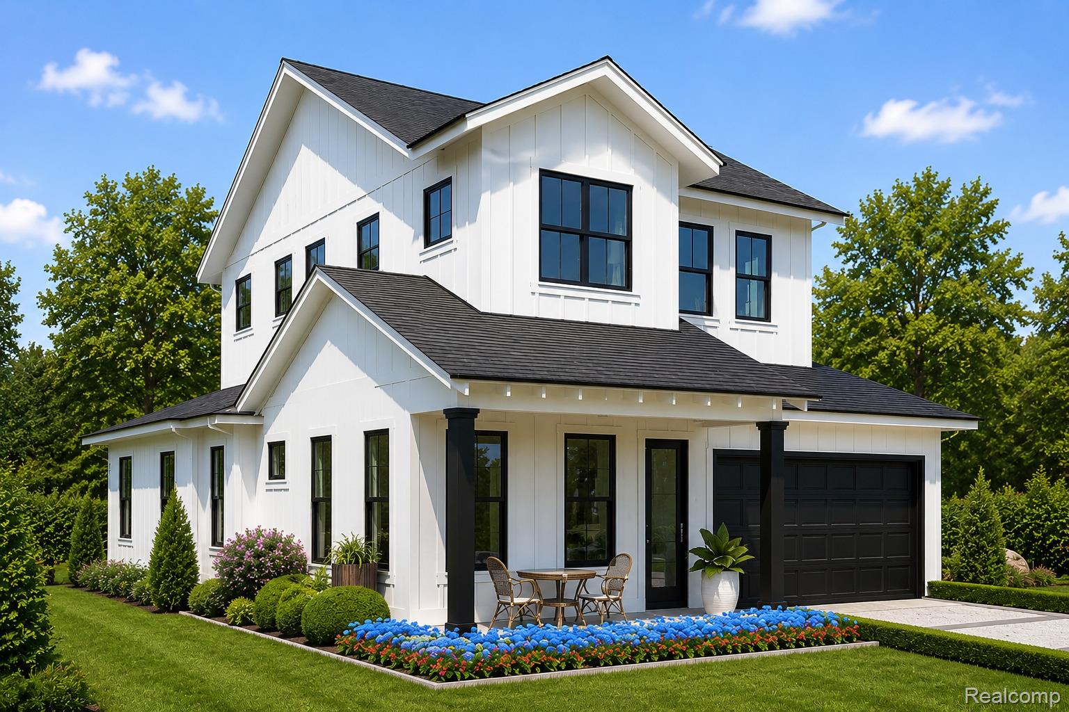 556 Trombley Drive