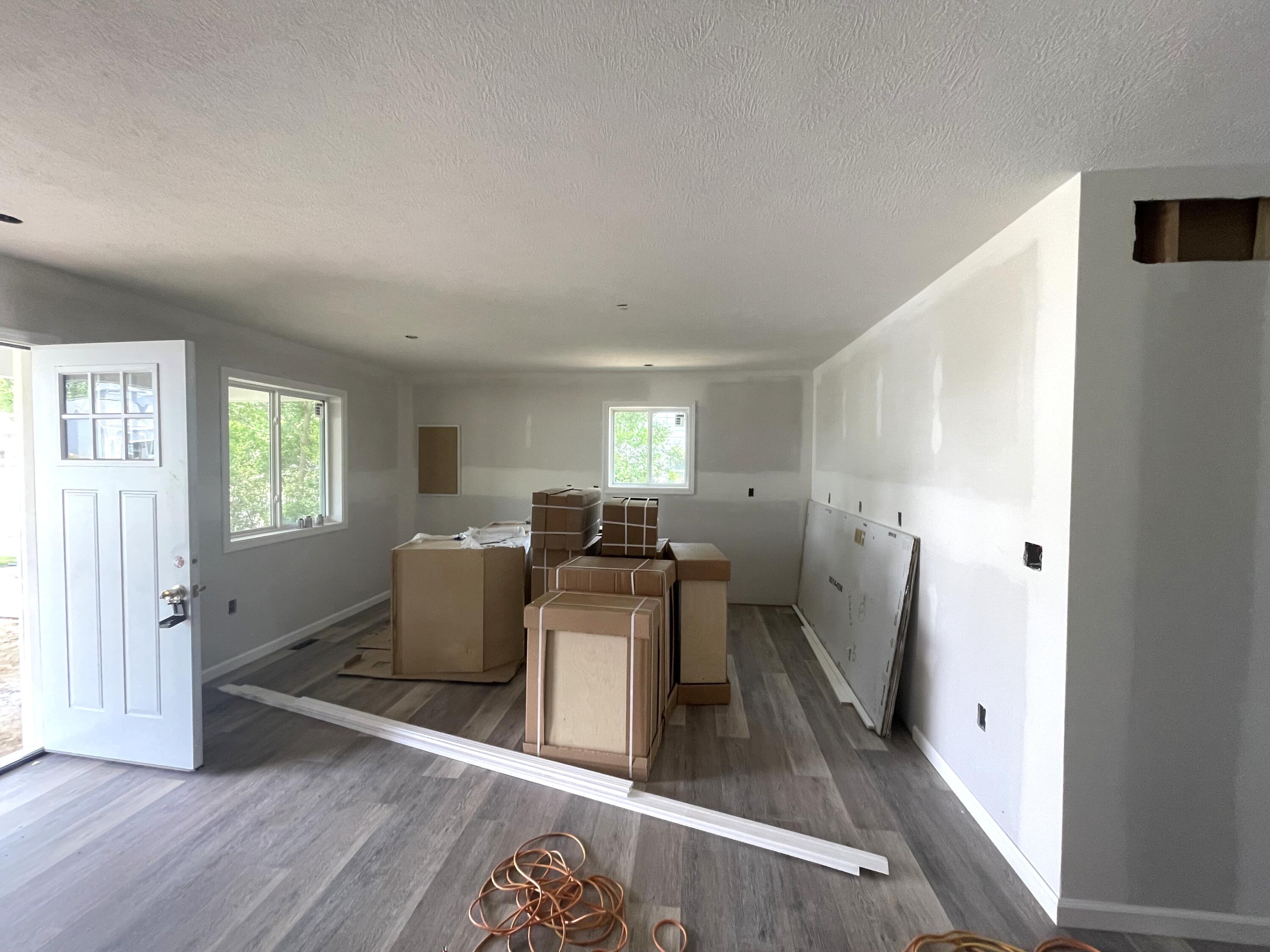 1111 Lansing Avenue