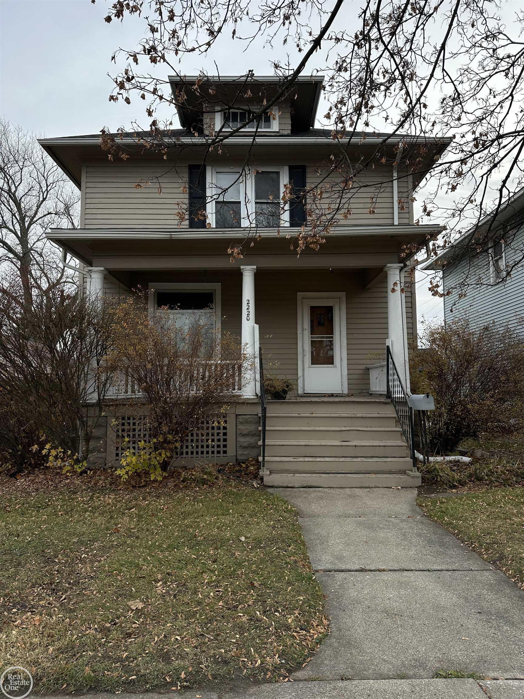 2220 Griswold Street