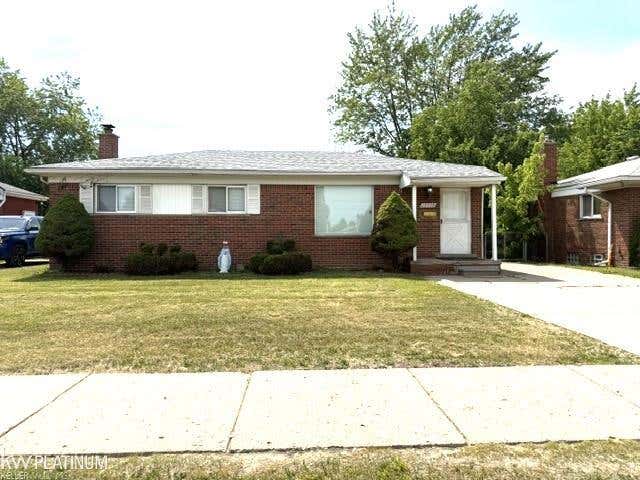 Photo of 29739 Schoenherr Rd, Warren City, MI 48088 (MLS # 58050210480)