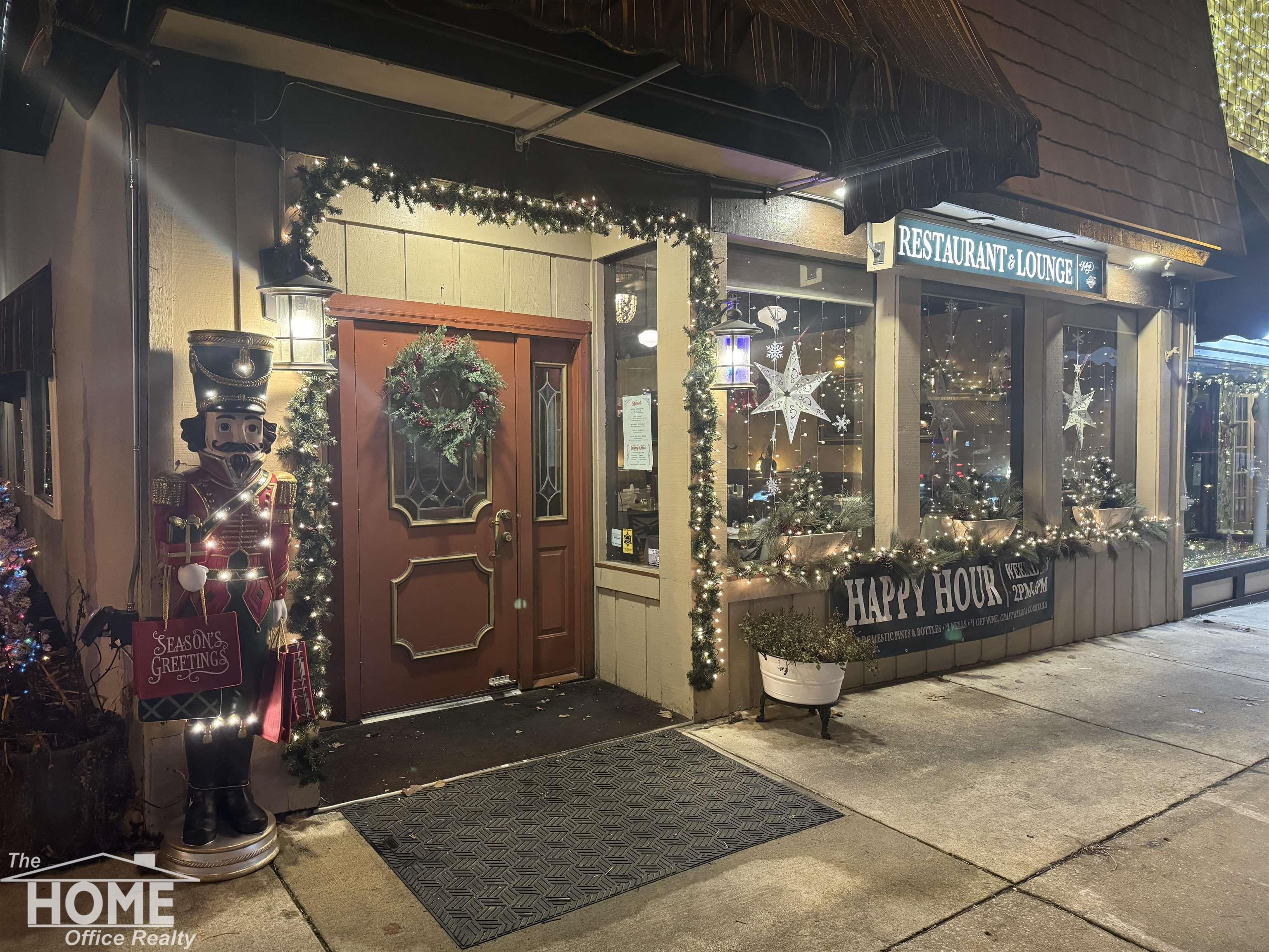 126 E Main Street