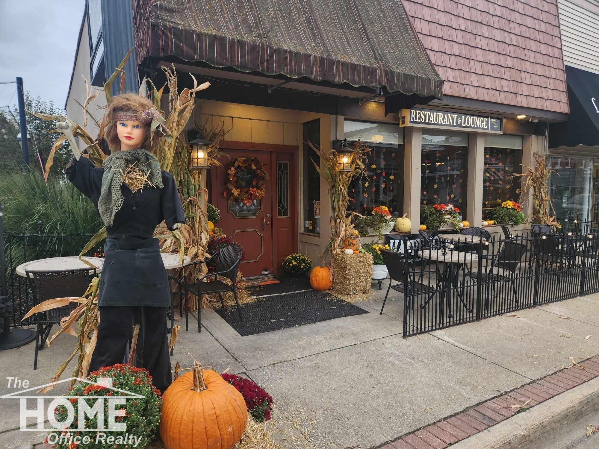 126 E Main Street