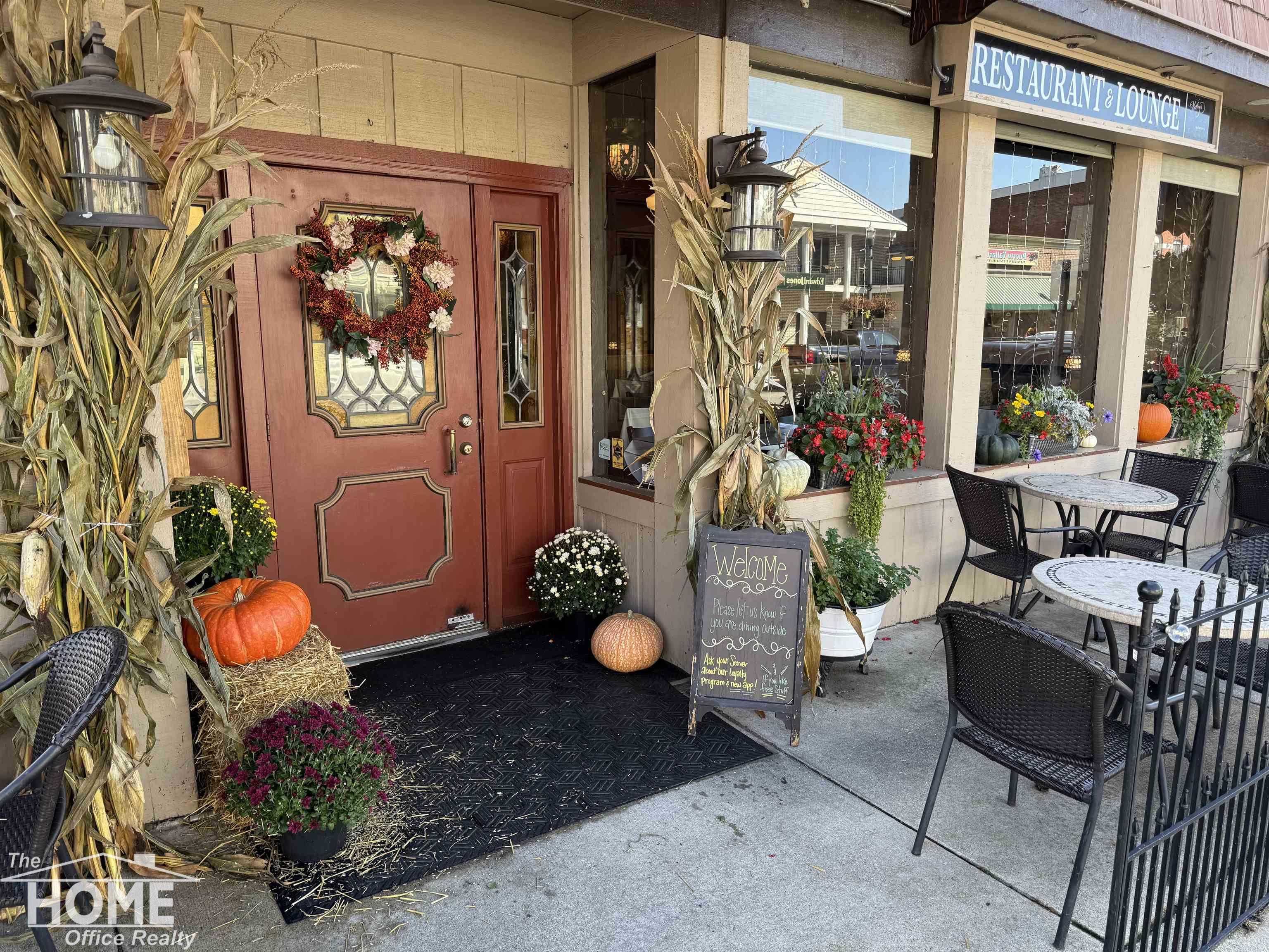 126 E Main Street