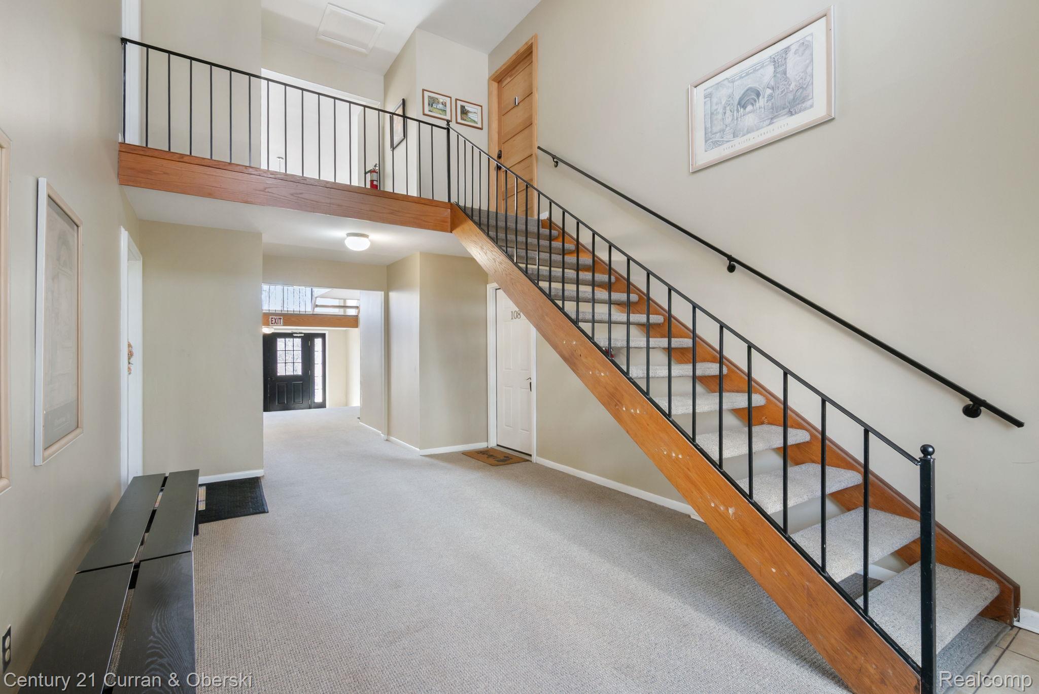 525 Fairbrook Street 108