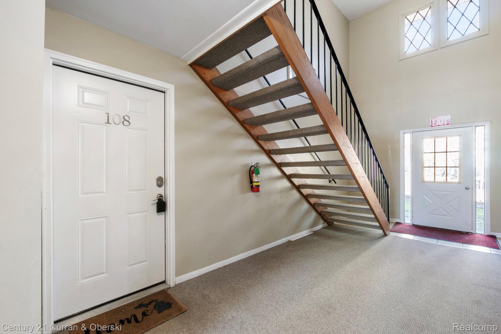 525 Fairbrook Street 108