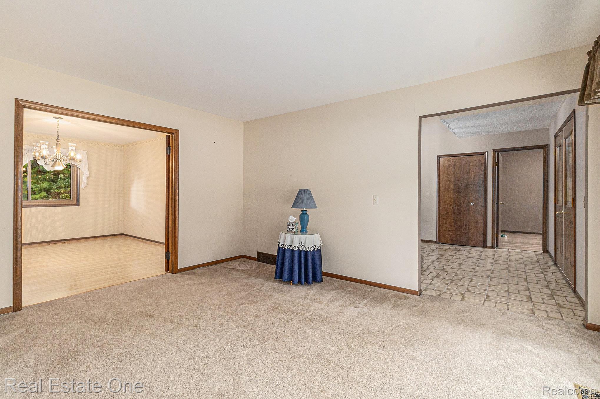61631 Spring Circle Trail