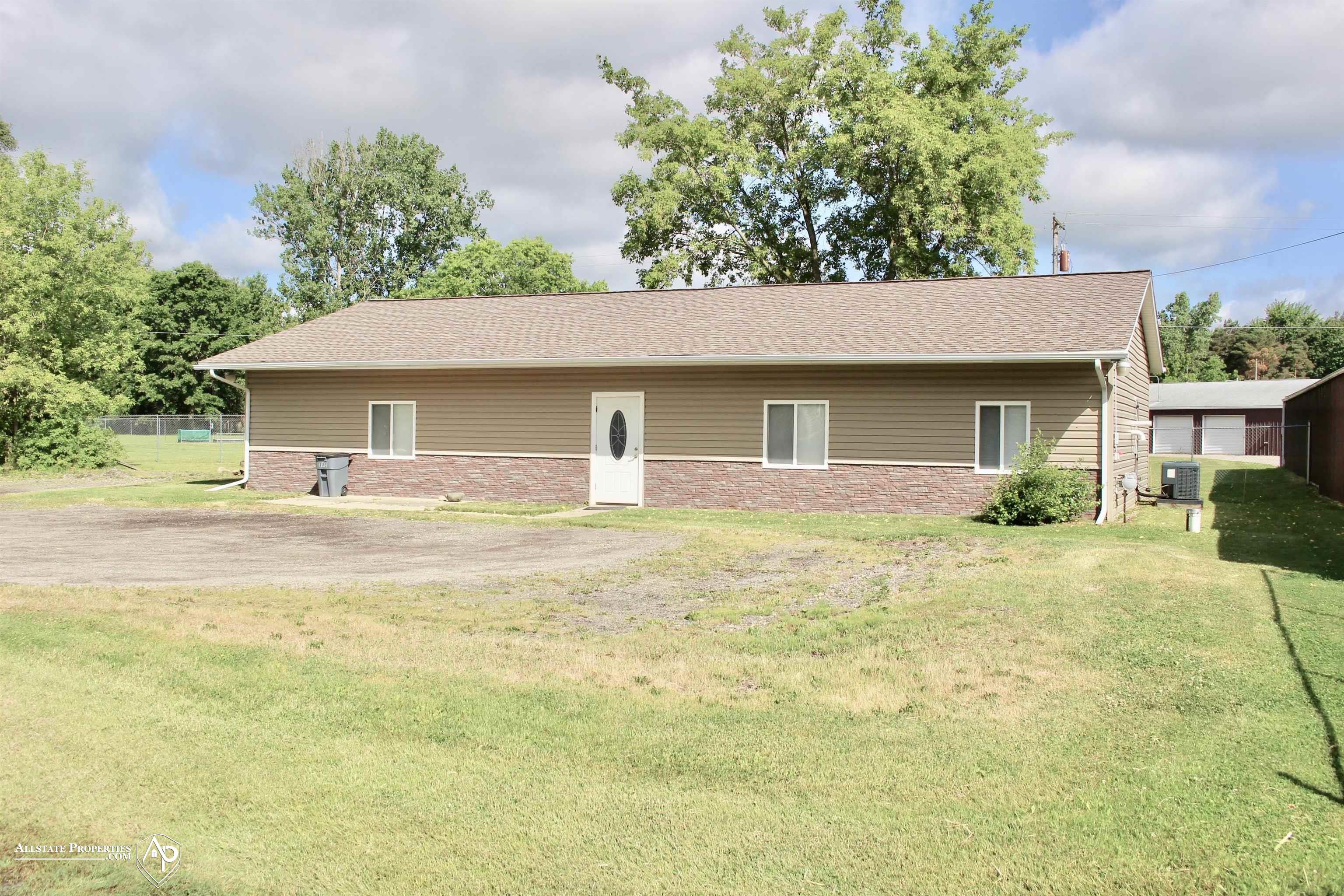 3592 Genesee Road
