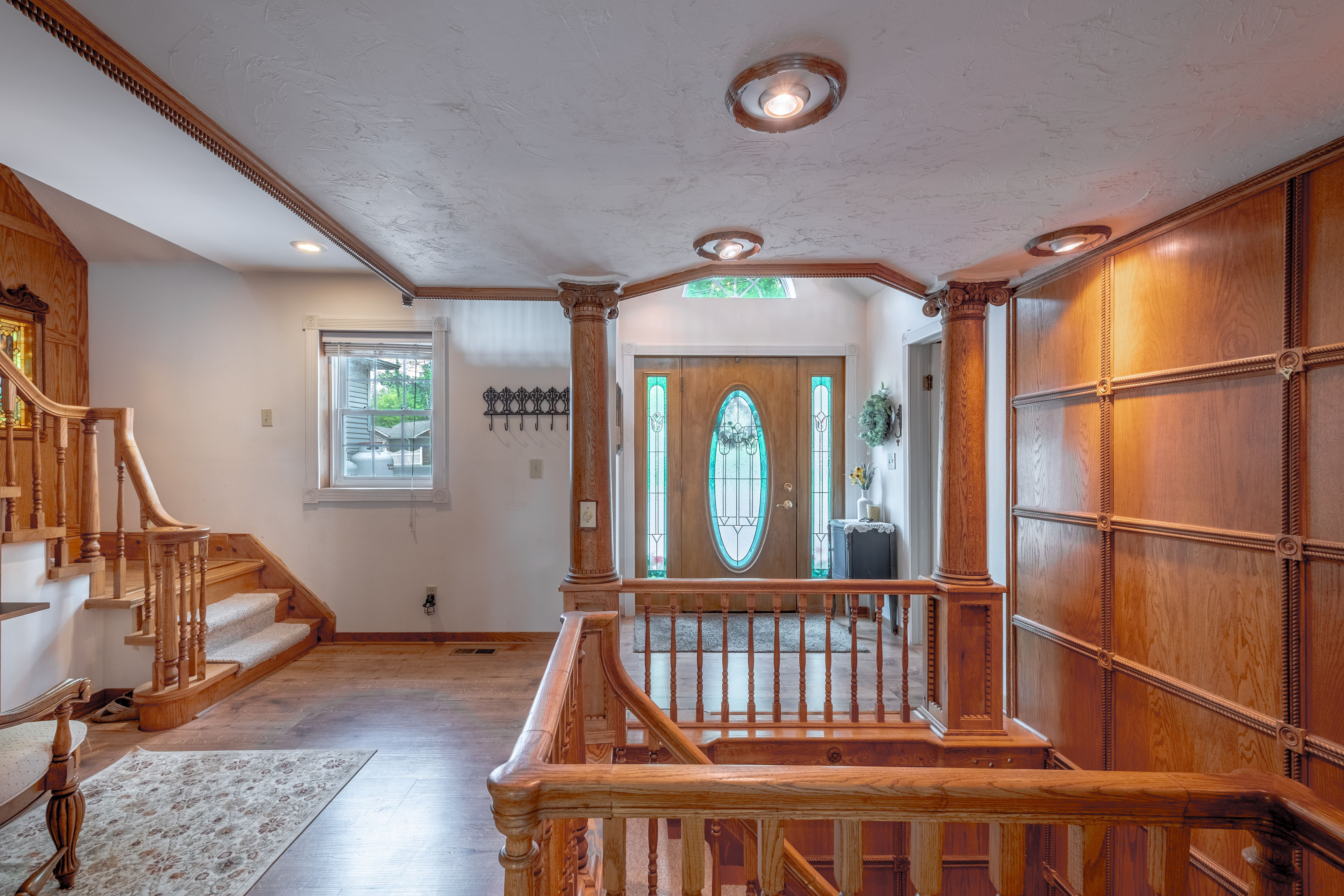 11007 WOODWARD Drive