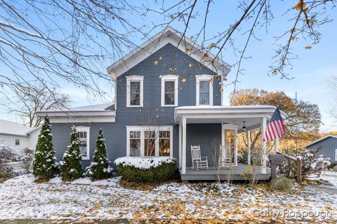 420 Riverside Drive Portland City MI 48875