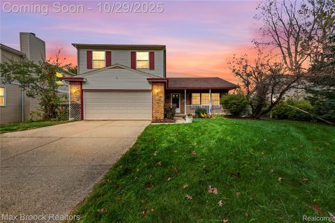 8185 S Huron River Drive Ypsilanti City MI 48197