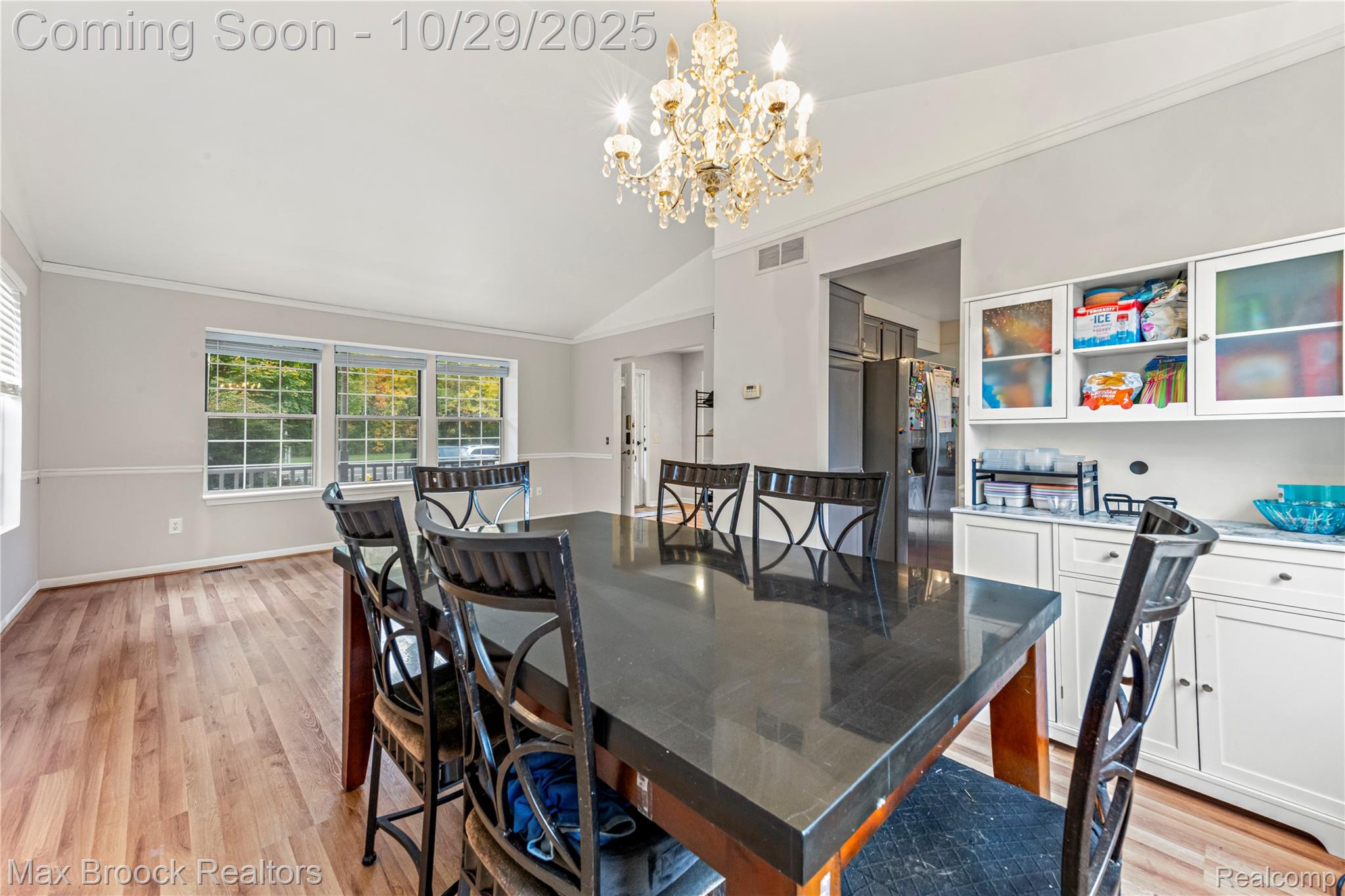8185 S Huron River Drive