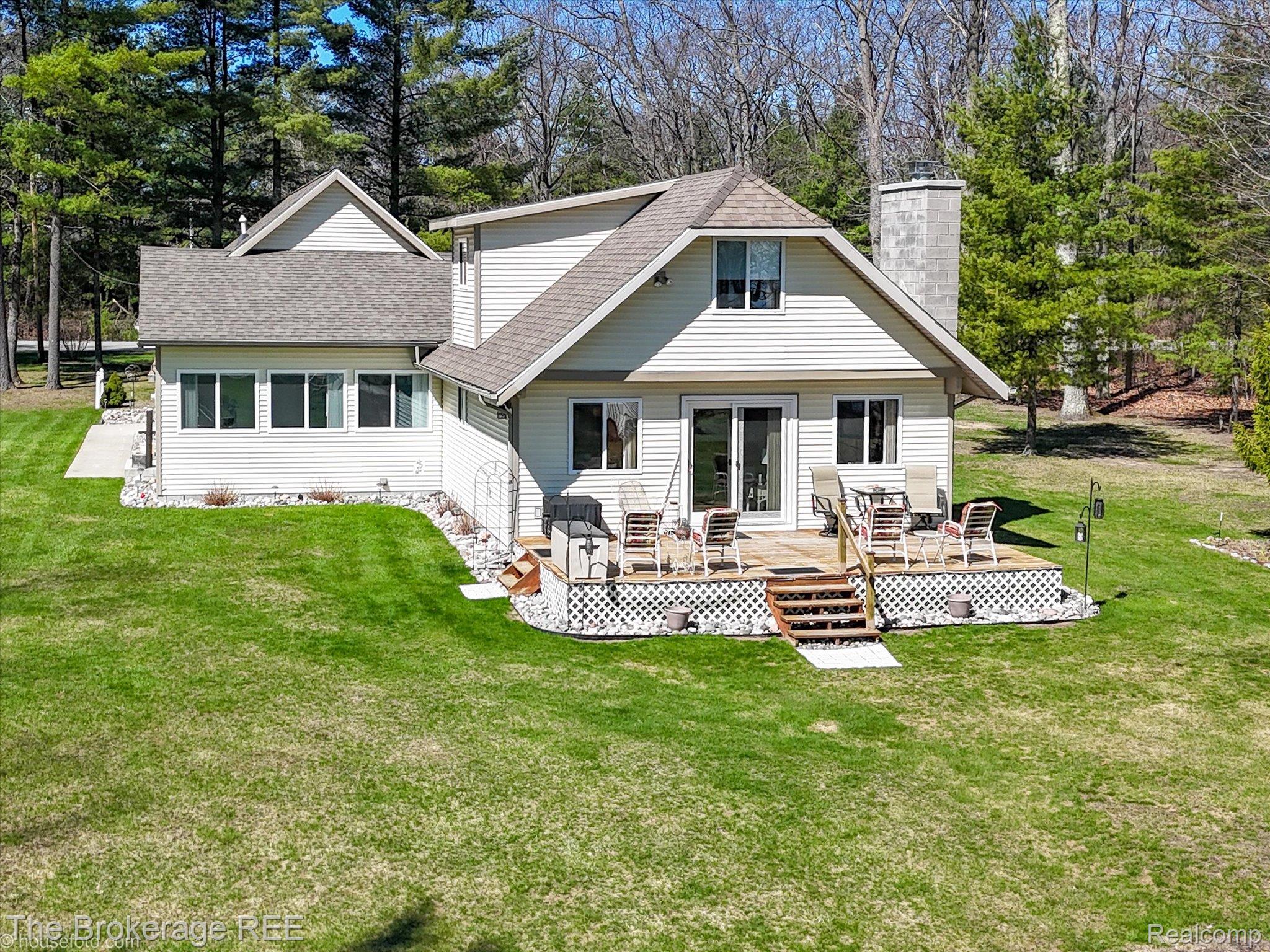 7414 Cedar Lake Road