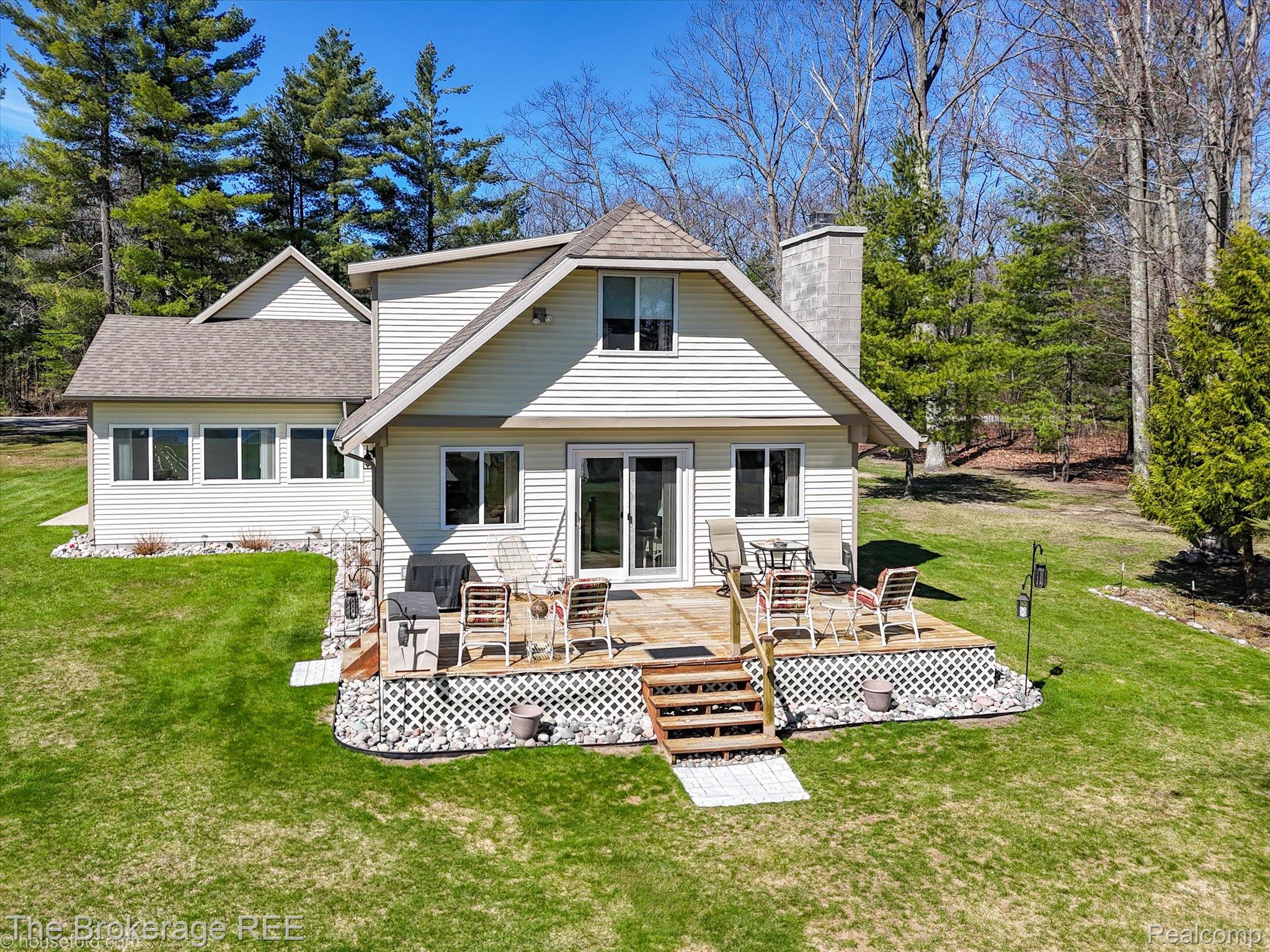 7414 Cedar Lake Road