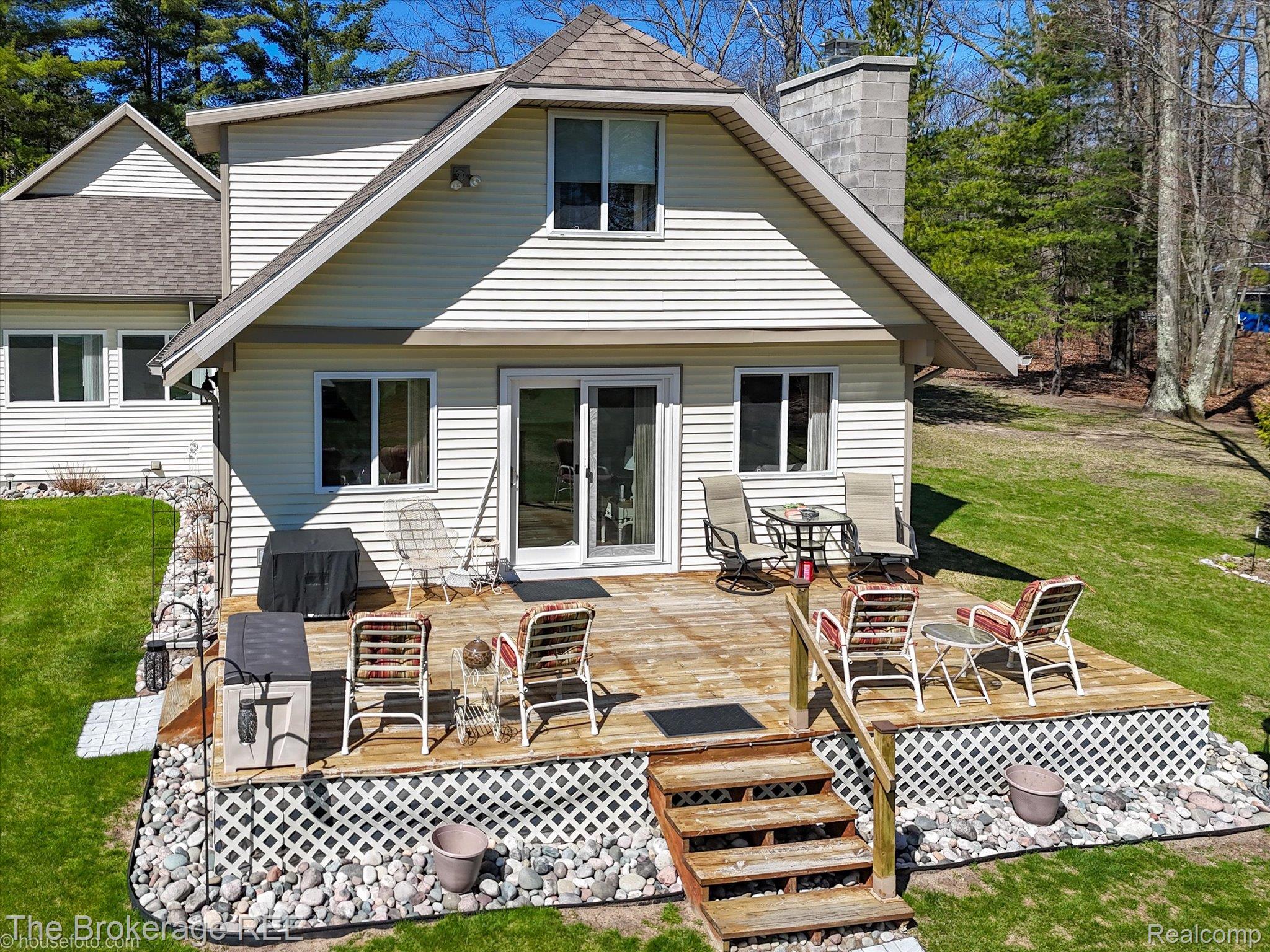 7414 Cedar Lake Road